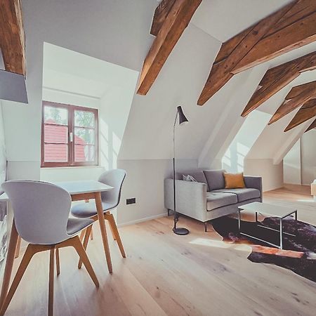 Mariandl Im Oberwirt Aparthotel Eggenfelden Bagian luar foto