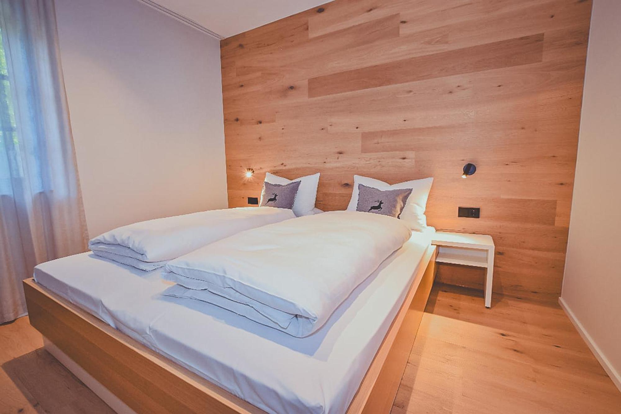 Mariandl Im Oberwirt Aparthotel Eggenfelden Bagian luar foto