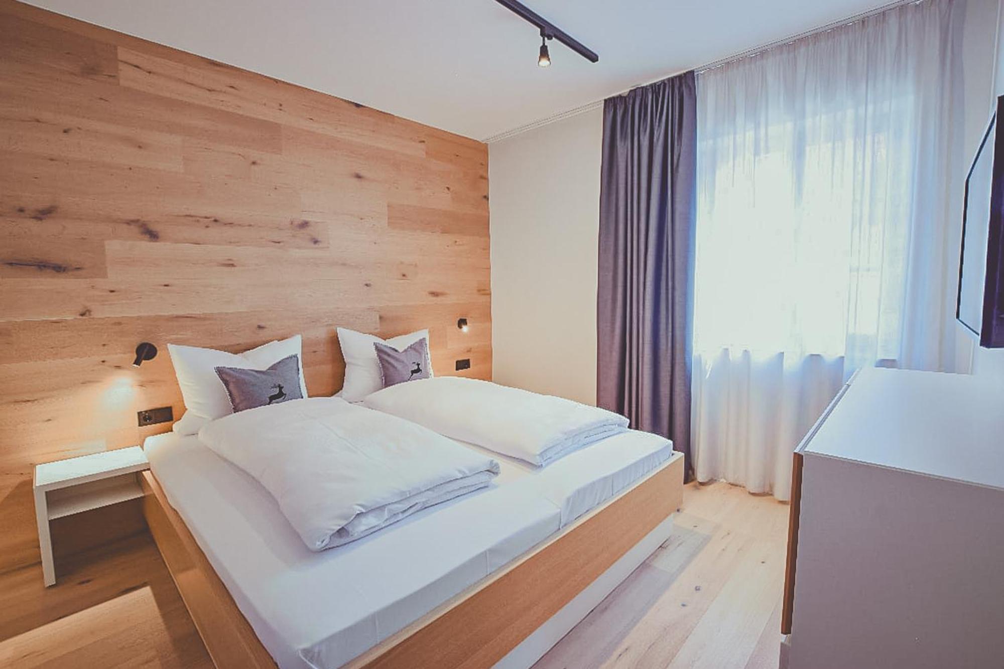 Mariandl Im Oberwirt Aparthotel Eggenfelden Bagian luar foto
